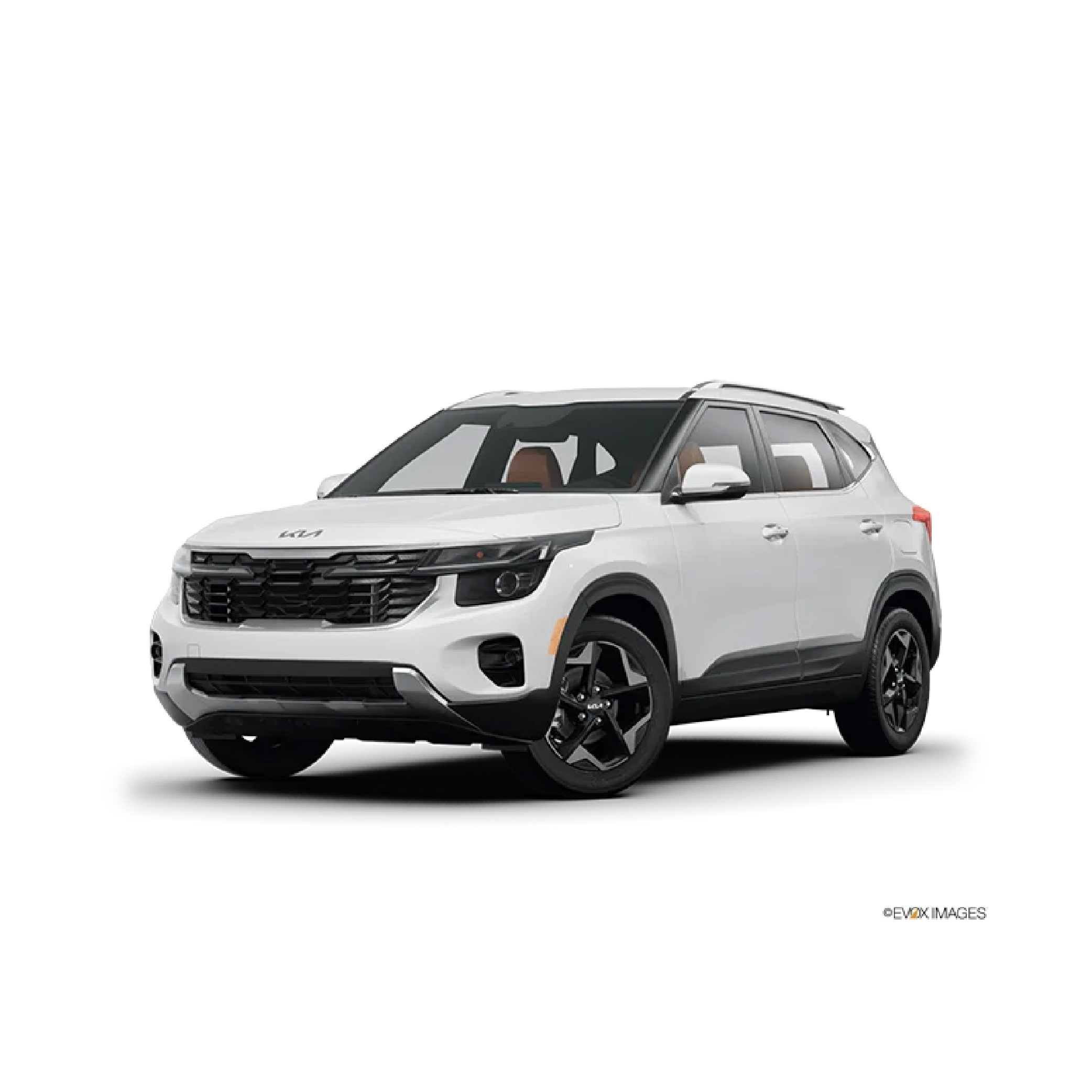 كيا سيلتوس MID GLS 2025